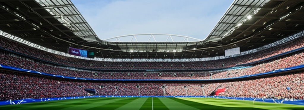 UEFA Champions League: Sejarah, Format, dan Dampak Global 2024