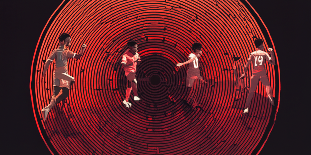 Rapor Merah Marc Klok, Yakob Sayuri, dan Beckham Putra: Puzzle Logika di Balik Nilai