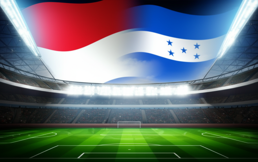 Jadwal Timnas Indonesia U-17 Vs Honduras: Main Jam Berapa, Tayang di Mana?